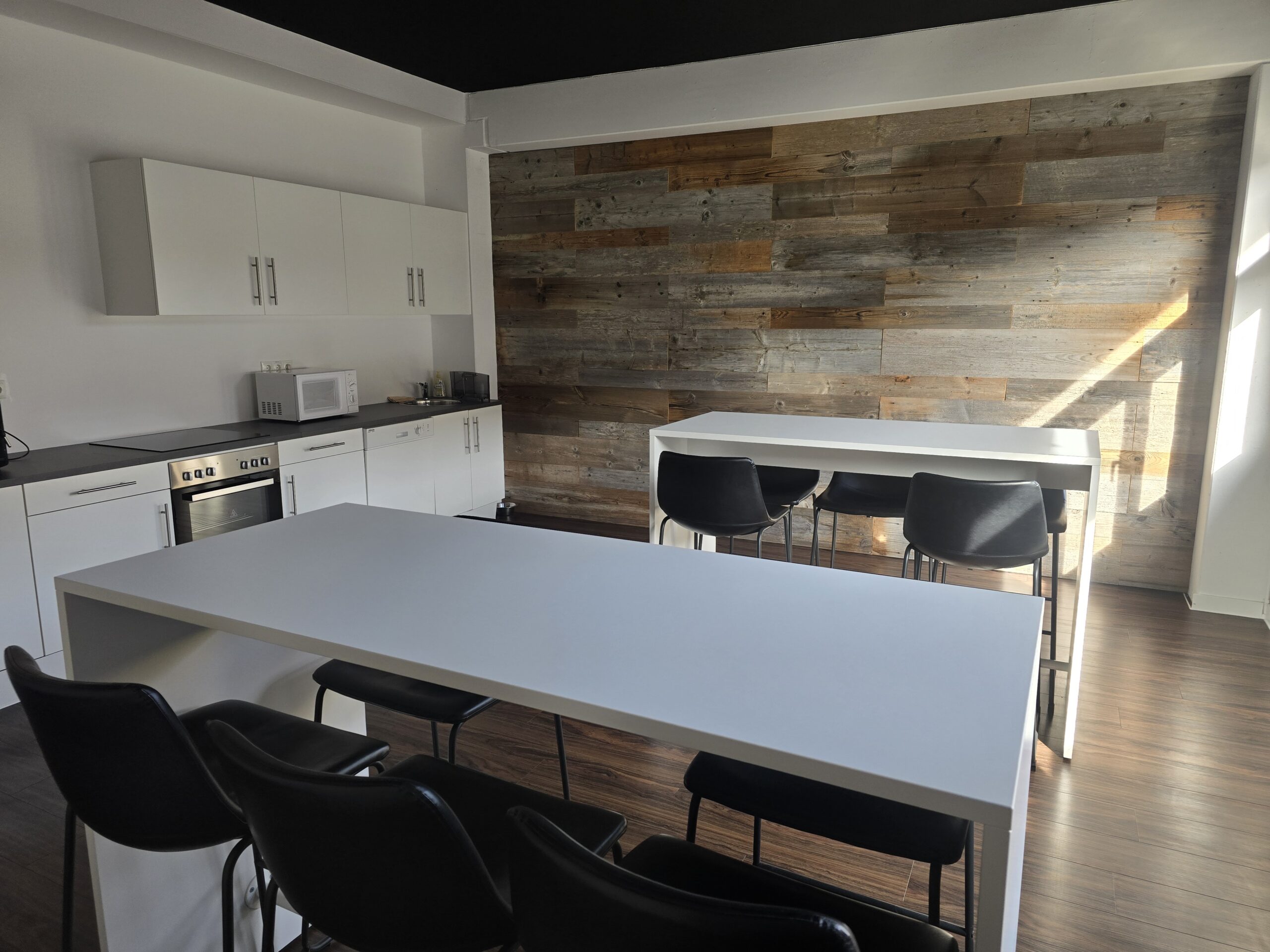 Workspace Karlsfeld – Büros bei München