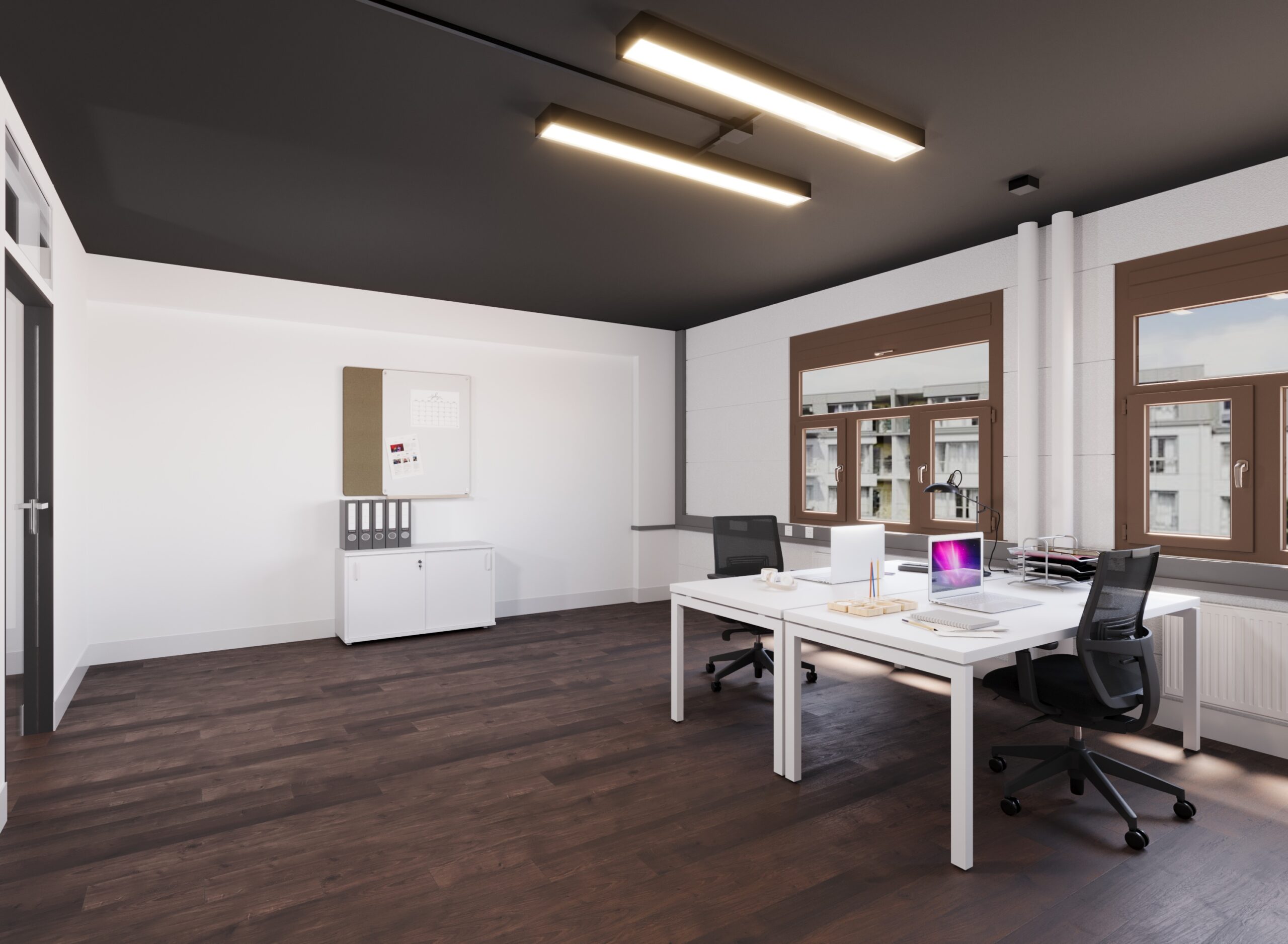 Besprechungsraum Workspace Karlsfeld